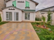 Satılır 4 otaqlı 170 m2 bağ evi Mərdəkan