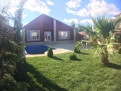 Satılır 4 otaqlı 170 m2 bağ evi Mərdəkan