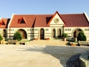 Satılır 5 otaqlı 200 m2 bağ evi Mərdəkan