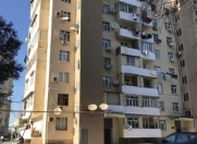 Satılır 4 otaqlı 89 m2 köhnə tikili Hövsan