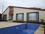 Satılır 4 otaqlı 160 m2 bağ evi Mərdəkan