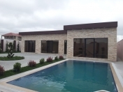 Satılır 5 otaqlı 260 m2 bağ evi Mərdəkan