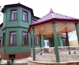 Satılır 8 otaqlı 450 m2 bağ evi Mərdəkan