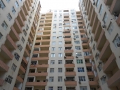 Satılır 3 otaqlı 120 m2 yeni tikili Əhmədli m.