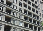 Satılır 1 otaqlı 57 m2 yeni tikili ATV telekanalı