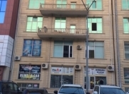 İcarəyə verilir 2 otaqlı 55 m2 ofis Nəriman Nərimanov m.