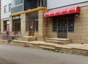 Satılır 1 otaqlı 48 m2 obyekt Moskva univermağı