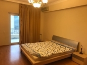 İcarəyə verilir 4 otaqlı 220 m2 yeni tikili Zabitlər parkı