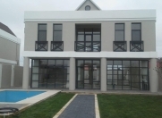 Satılır 5 otaqlı 230 m2 bağ evi Mərdəkan