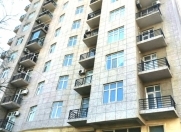Satılır 5 otaqlı 300 m2 yeni tikili ABŞ səfirliyi
