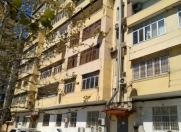 İcarəyə verilir 3 otaqlı 117 m2 yeni tikili Binəqədi r.