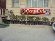 Satılır 5 otaqlı 170 m2 obyekt Gənclik m.