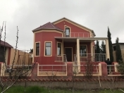 Satılır 4 otaqlı 200 m2 bağ evi Mərdəkan