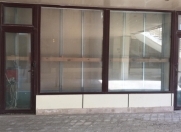 Satılır 1 otaqlı 27 m2 obyekt 20 yanvar m.