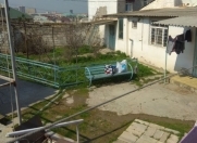 Satılır 5 otaqlı 800 m2 həyət evi Xırdalan