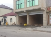 Satılır 5 otaqlı 220 m2 obyekt Bakıxanov