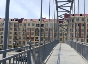 Satılır 3 otaqlı 124 m2 yeni tikili Qurtuluş - 93 Yaşayış Kompleksi