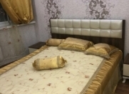 İcarəyə verilir 3 otaqlı 110 m2 yeni tikili Nəsimi r.