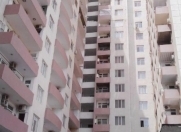 İcarəyə verilir 3 otaqlı 135 m2 yeni tikili 28 May m.