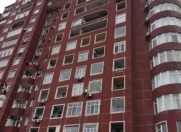 Satılır 4 otaqlı 153.6 m2 yeni tikili Zoopark