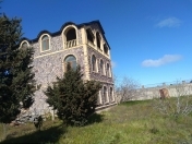 Satılır 2 otaqlı 300 m2 bağ evi Albalı