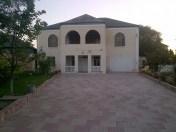Satılır 5 otaqlı 300 m2 bağ evi Mərdəkan