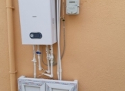 İcarəyə verilir 1 otaqlı 30 m2 köhnə tikili Koroğlu m.