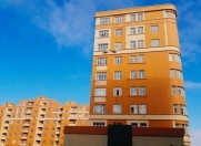 Satılır 2 otaqlı 70 m2 yeni tikili Masazır