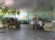 Satılır 4 otaqlı 120 m2 həyət evi Zabrat 2