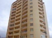 İcarəyə verilir 5 otaqlı 220 m2 yeni tikili Yasamal r.