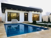 Satılır 4 otaqlı 170 m2 bağ evi Mərdəkan