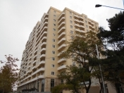 İcarəyə verilir 4 otaqlı 145 m2 yeni tikili Montin