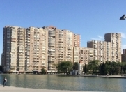 İcarəyə verilir 2 otaqlı 95 m2 yeni tikili ADA universiteti