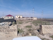 Satılır 6 sot torpaq Sumqayıt