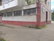 Satılır 7 otaqlı 200 m2 obyekt Mingəçevir