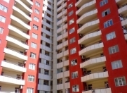 İcarəyə verilir 2 otaqlı 105 m2 yeni tikili Şah İsmayıl Xətai m.