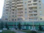 İcarəyə verilir 2 otaqlı 70 m2 yeni tikili Heydər Əliyev Mərkəzi