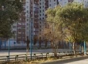 İcarəyə verilir 3 otaqlı 105 m2 yeni tikili Nəriman Nərimanov m.