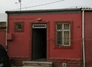 Satılır 1 otaqlı 25 m2 həyət evi Nərimanov r.
