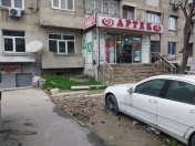 Satılır 2 otaqlı 55 m2 obyekt Nəsimi r.