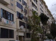 Satılır 2 otaqlı 65 m2 köhnə tikili 8 mkr