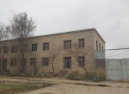 Satılır 30 otaqlı 5000 m2 obyekt Binəqədi