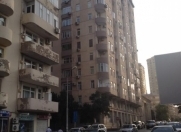 İcarəyə verilir 2 otaqlı 70 m2 yeni tikili Caspian Plaza