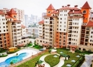 Satılır 4 otaqlı 206 m2 yeni tikili Rusiya səfirliyi