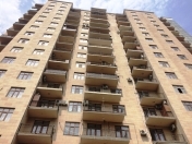 İcarəyə verilir 2 otaqlı 92 m2 yeni tikili Elmlər Akademiyası m.