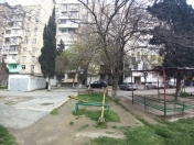Satılır 3 otaqlı 60 m2 köhnə tikili Əhmədli