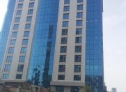 Satılır 4 otaqlı 205 m2 yeni tikili Dövlət Statistika Komitəsi