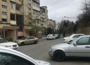 Satılır 3 otaqlı 80 m2 köhnə tikili Əhmədli