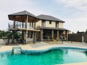 Satılır 5 otaqlı 300 m2 bağ evi Mərdəkan