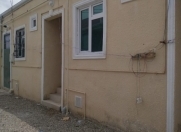 Satılır 2 otaqlı 50 m2 həyət evi Masazır